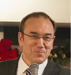 Rodion V. Belosludov