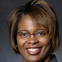 Claudia M Hardy