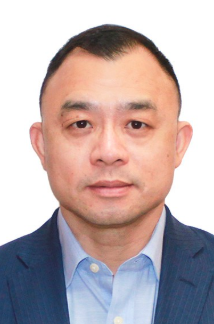 Gengfa Fang
