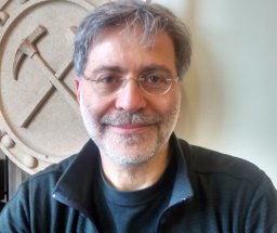 Diego P. Fernandez