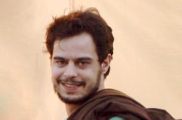 Alexandre M. Afonso