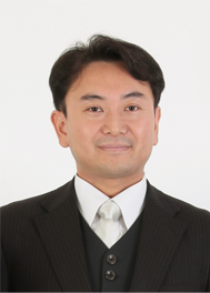 Kazuo Tanaka