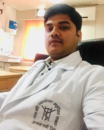 Bhuvnesh Rai
