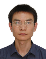 Jun Ye