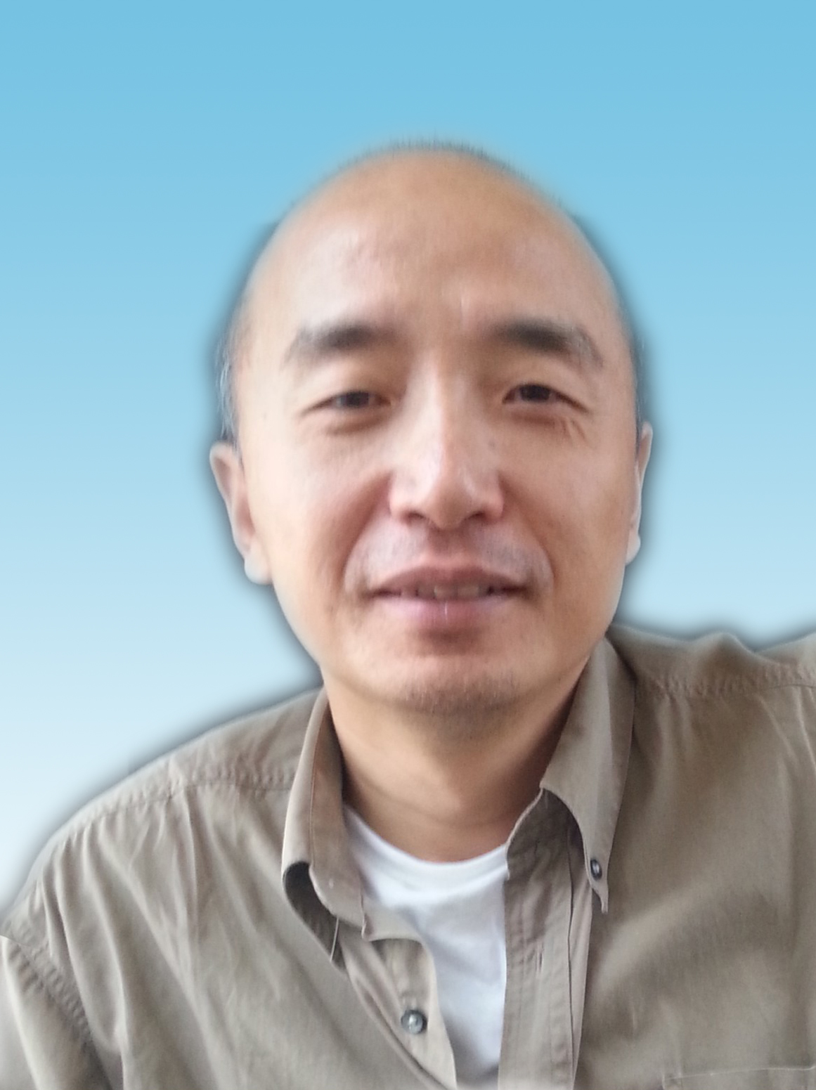 Ju Zhang