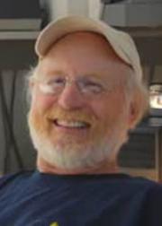 William Charles Johnson (William C. Johnson)