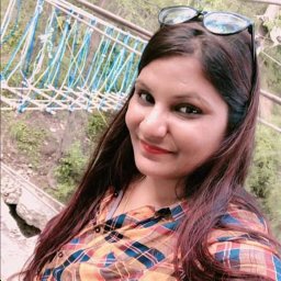 Savita Goswami
