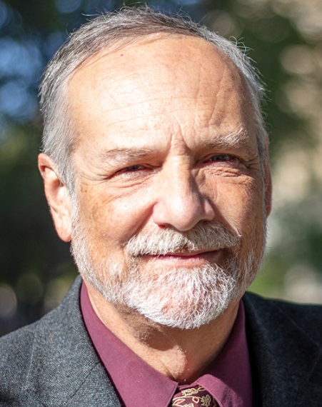 John Nielsen-Gammon