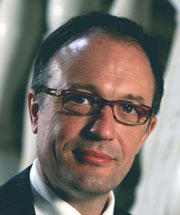 Andrew Dick