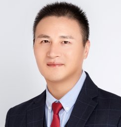 Jinshan Zhang