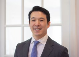 U. David Park