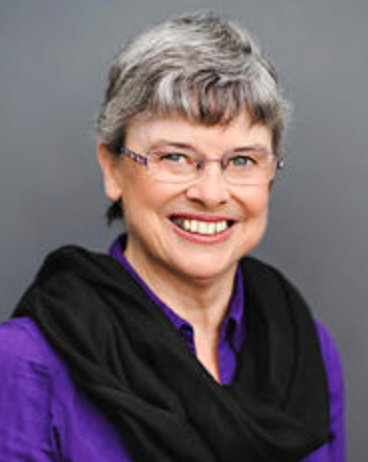 Melanie C. W. Campbell