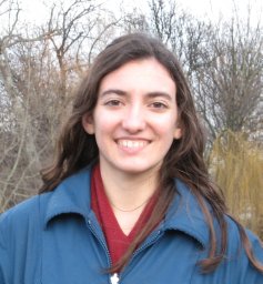 Theresa M. Grieco