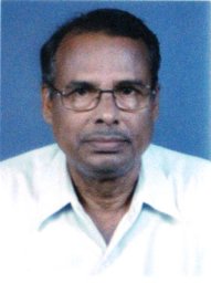 Ganeshwar Mohanty