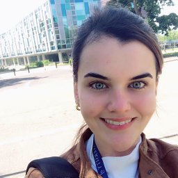 Taismara Kustro Garnica