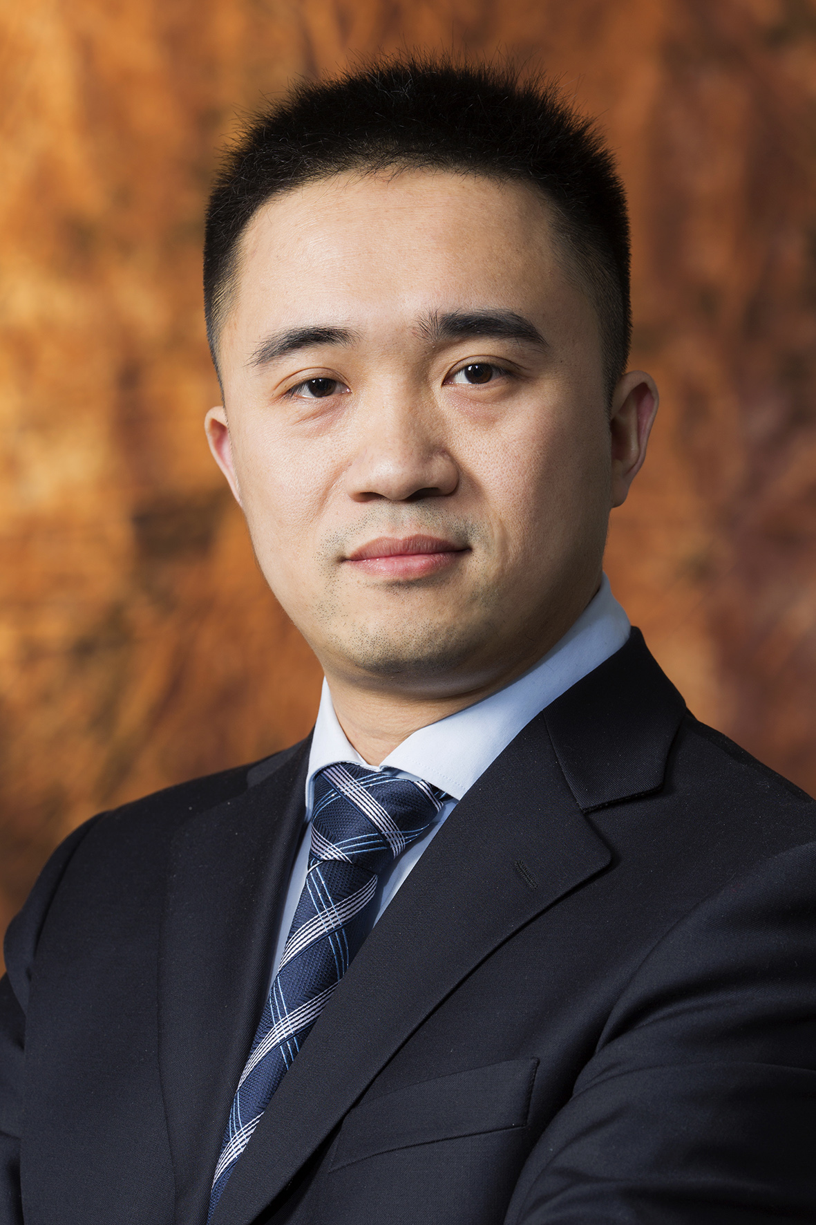Zongxin Qian