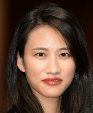 Qingxin Meng