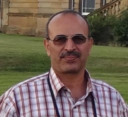 Abdel-Wahab A. Abdel-Warith