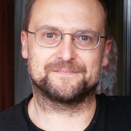 Robert Szmurło