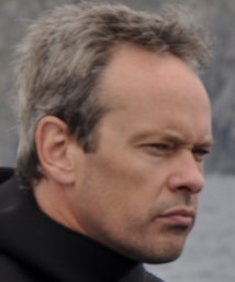 Jean-Marc Deragon