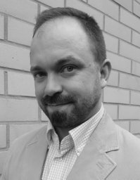 Henrik Grénman