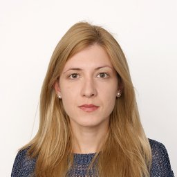 Yanina Tsenkina