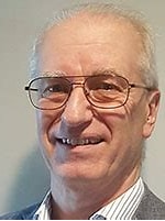 Kevin Ewans