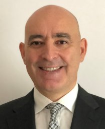 Bülent Baydaş