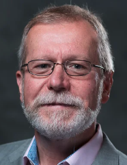 Tomek Strzalkowski