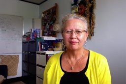 Yvonne Underhill-Sem