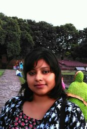 Moutushi Dutta Choudhury