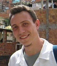 Igor Adolfo Dexheimer Paploski