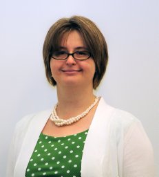 Megan M. Dewdney
