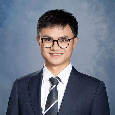 Haofeng Jin