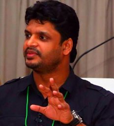 F. R. Pazheri