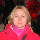 Larysa Naumenko