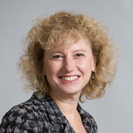 Janet Sherman
