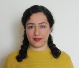 Maryam Fallahpoor