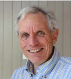 Malcolm L. Hunter