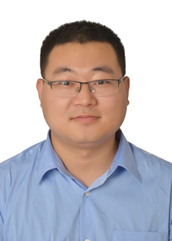 Xianhang Wang