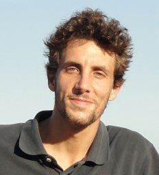 Wystrach Antoine