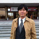 Tomonori Nagai