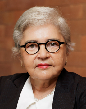 Selma Maria Bezerra Jeronimo