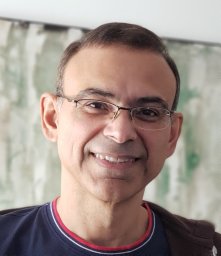 Alessandro V.M. Oliveira