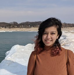 Anjali Singh