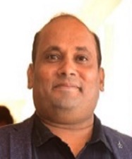 J. G. Manjunatha