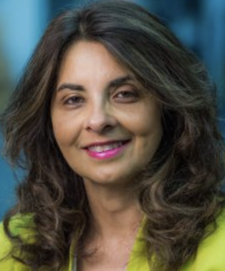 Naznin Virji-Babul