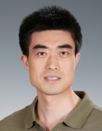 Wensheng Wei