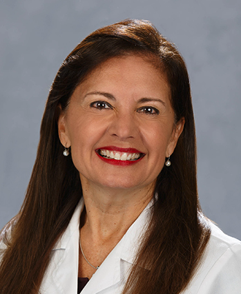 Carmen Gomez-Fernandez