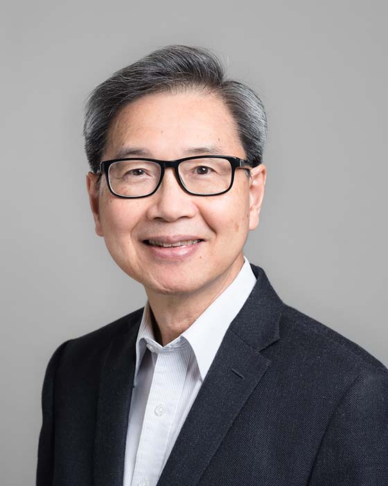 Raymond H. Kwong